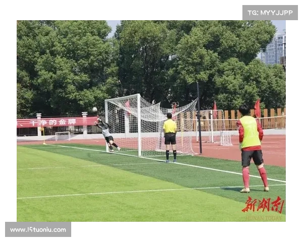 湖南省足球锦标赛