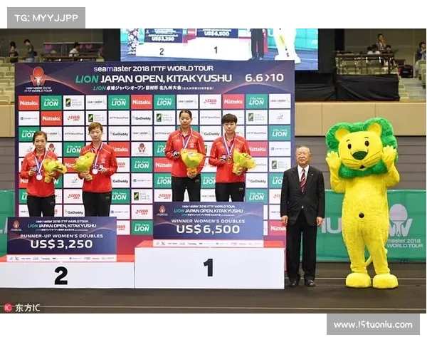 2018年ittf赛事(2018tricking比赛) 2018年ittf赛事(2018tricking比赛)