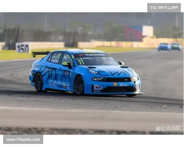 2019年世界房车杯赛WTCR激情角逐与荣耀瞬间全回顾