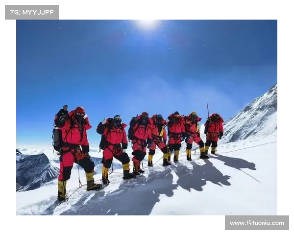 2024年著名珠穆朗玛峰登山赛事全球勇者齐聚挑战极限高度 2024年著名珠穆朗玛峰登山赛事全球勇者齐聚挑战极限高度