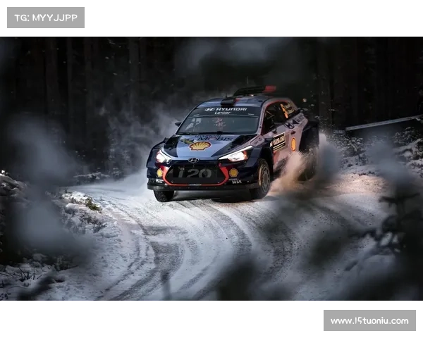 WRC2019赛事结果、wrc2020赛程 WRC2019赛事结果、wrc2020赛程