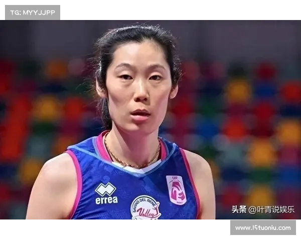 朱婷在土耳其俱乐部打了几年球 朱婷在土耳其俱乐部打了几年球